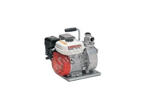 Motorlu Su Pompası ( 400 Lt/Dak )