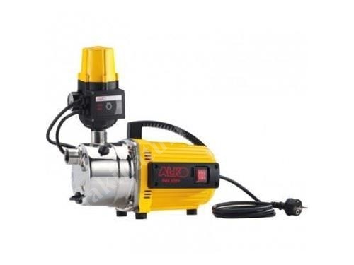 Otomatik Hidrofor Pompa ( 1000 W )