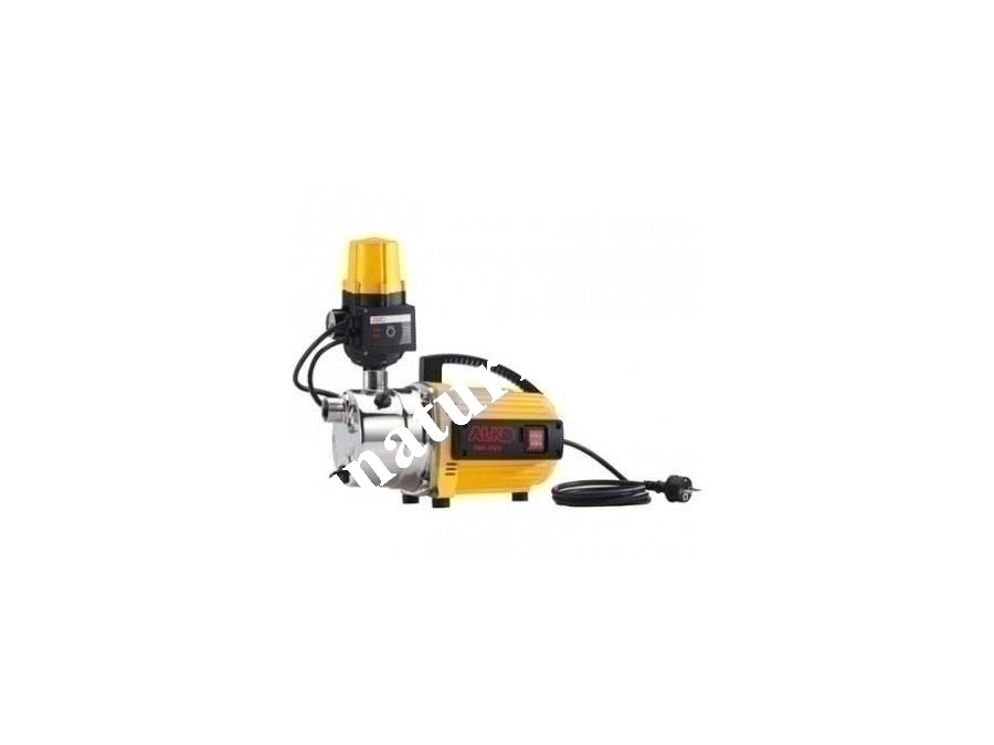 Otomatik Hidrofor Pompa ( 1000 W )