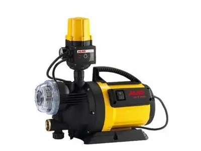Otomatik Hidrofor Pompa ( 1300 W )