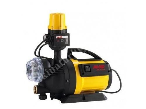 Otomatik Hidrofor Pompa ( 1300 W )