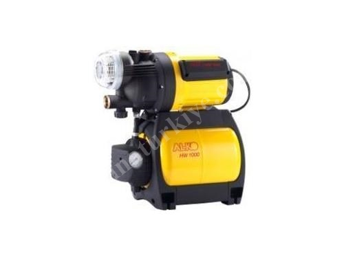 Hidrofor Pompa ( 1000 W ) Al-Ko HWF 1000