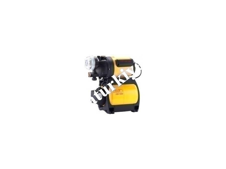 Hidrofor Pompa ( 1000 W ) Al-Ko HWF 1000