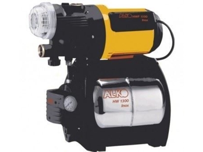 Hidrofor Pompa ( 1300 W ) - 0