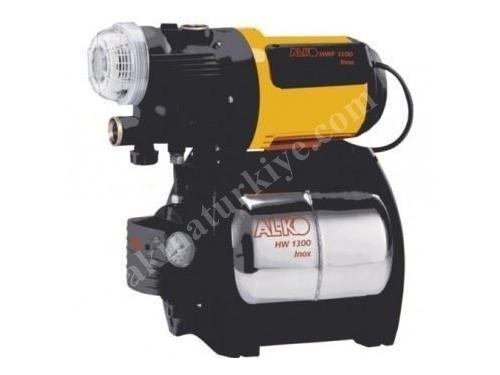 Hidrofor Pompa ( 1300 W )