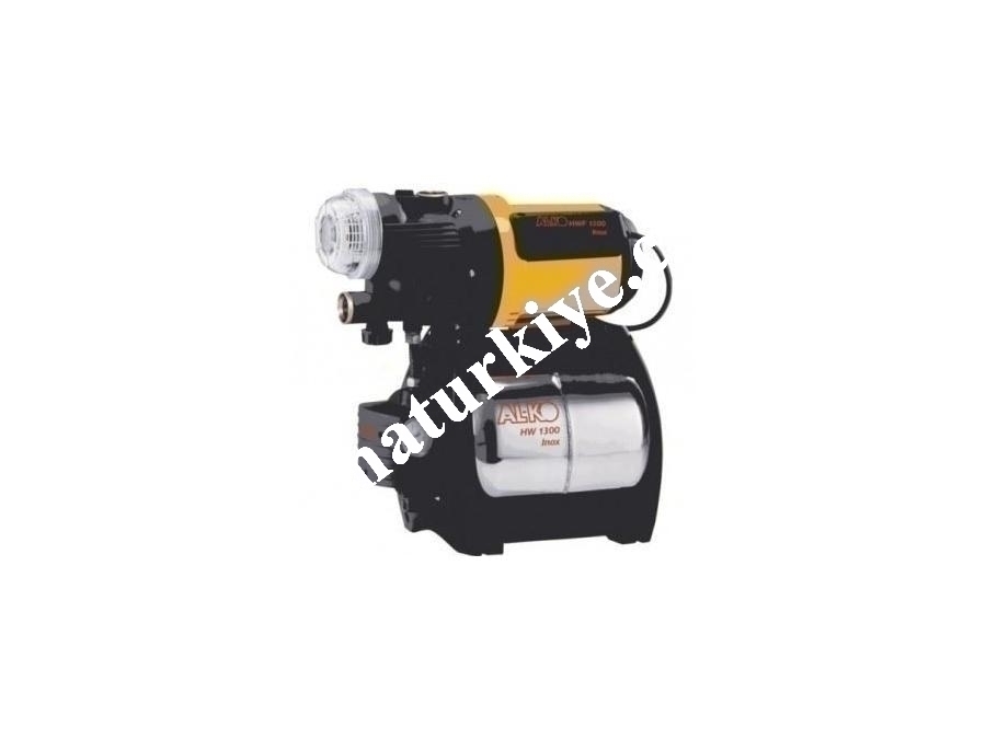 Hidrofor Pompa ( 1300 W )
