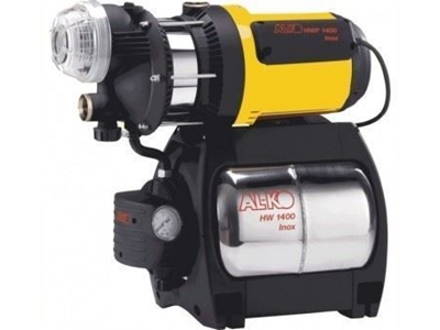 Hidrofor Pompa ( 1400 W ) - 0