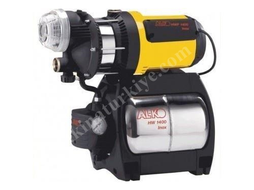 Hidrofor Pompa ( 1400 W )