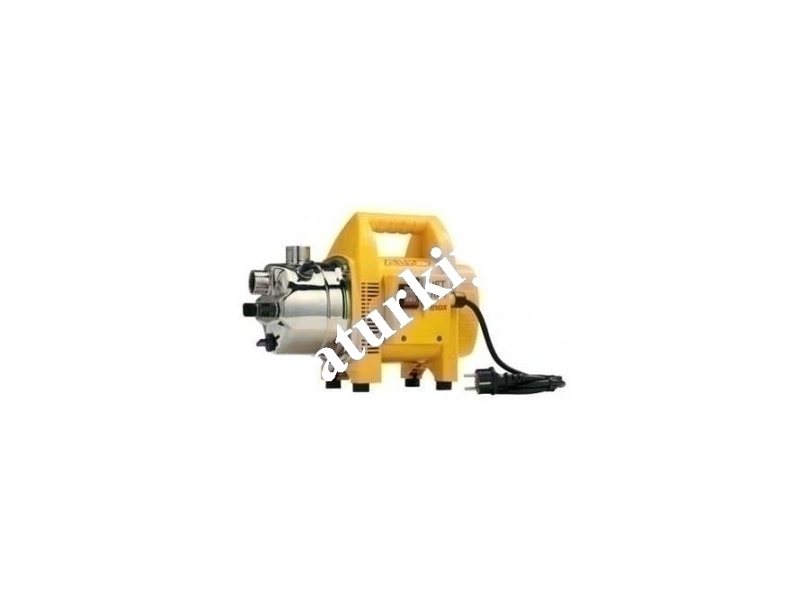 Su Motoru ( 1000 W ) Al-Ko JET 1001 INOX