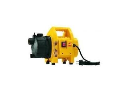 Plastik Su Motoru ( 1000 W ) - 0