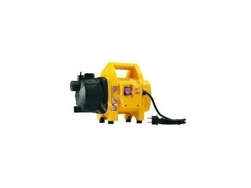 Plastik Su Motoru ( 1000 W )