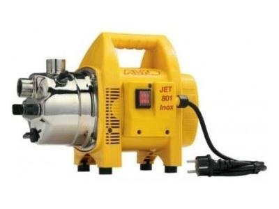 Su Motoru ( 800 W ) Al-Ko JET  801 INOX - 0