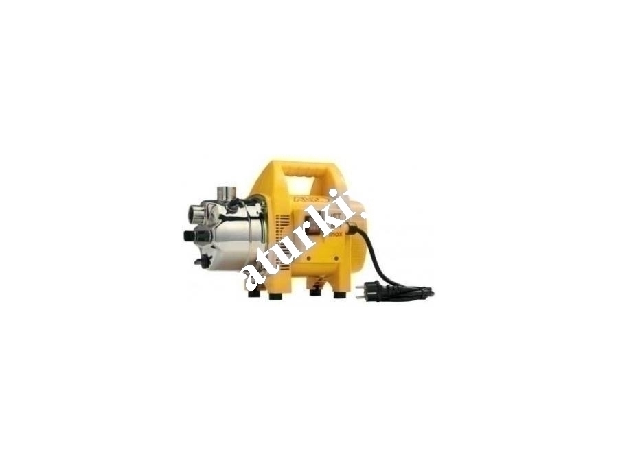 Su Motoru ( 800 W ) Al-Ko JET  801 INOX