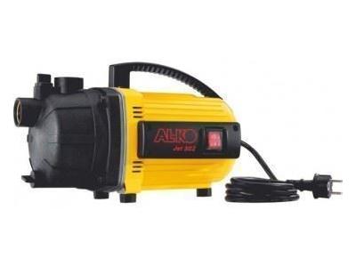 Plastik Su Motoru ( 800 W ) - 0