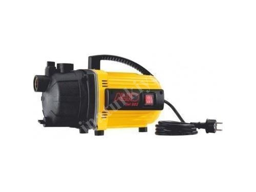 Plastik Su Motoru ( 800 W )