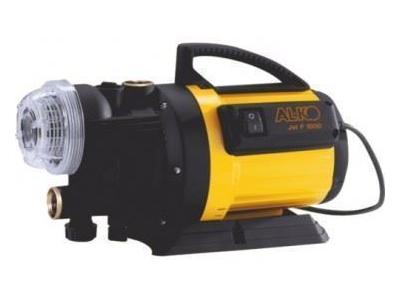 Su Motoru ( 1000 W ) Al-Ko JET F 1000 - 0