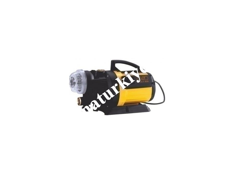 Su Motoru ( 1000 W ) Al-Ko JET F 1000