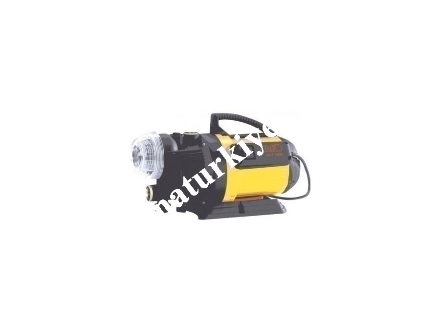Su Motoru ( 1300 W )