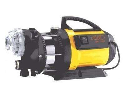 Su Motoru ( 1400 W ) - 0