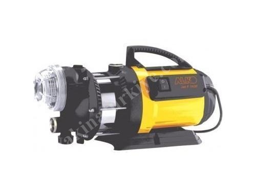 Su Motoru ( 1400 W )