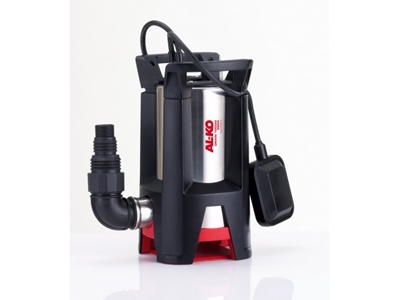 Atık Su Pompası ( 750 W ) - 0