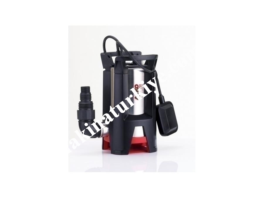 Atık Su Pompası ( 750 W )
