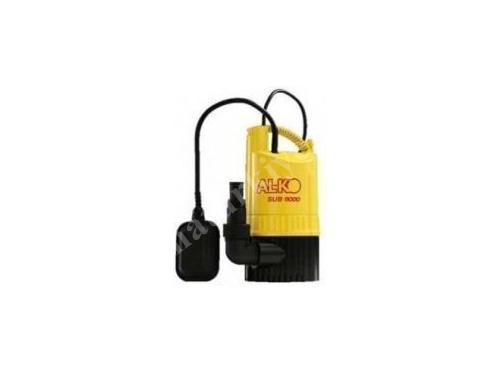 Temiz Su Pompası ( 250 W )