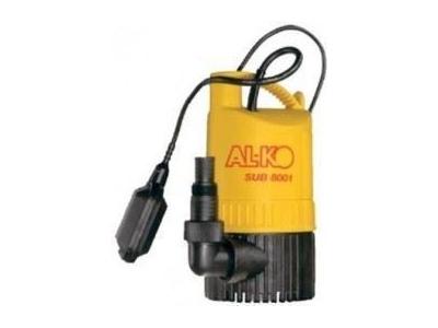 Temiz Su Pompası ( 350 W ) - 0