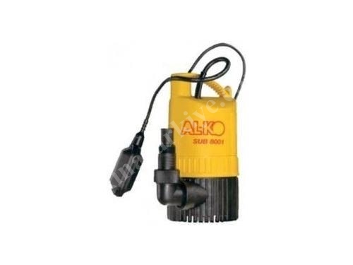 Temiz Su Pompası ( 350 W )