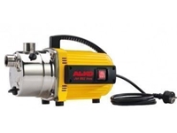 800 W Al-Ko JET 802 INOX Su Motoru