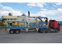 Primer Darbeli Taş Kırıcı ( 175-450 Ton/Saat )