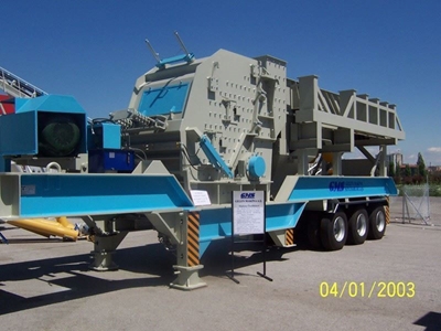 Primer Darbeli Kırıcı / Pdk1620