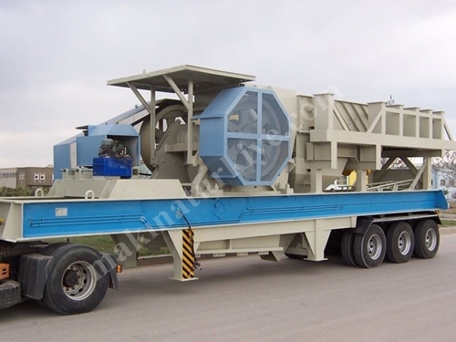 Çiftli Yıkayıcı / Hy500 - 2