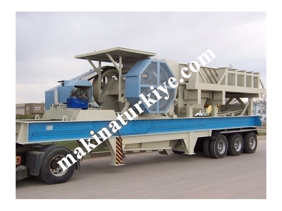 Çiftli Yıkayıcı / Hy500 - 2
