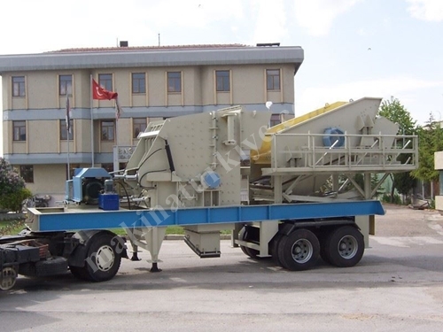 Yıkayıcı / Hy600 - 2