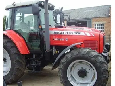 130 Bg Traktor