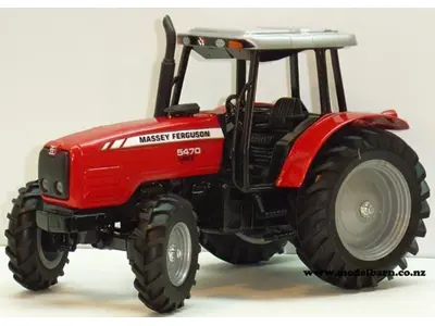 135 Bg Tractor