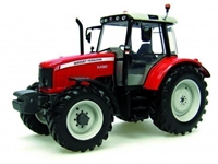 145 Bg Tractor - 0