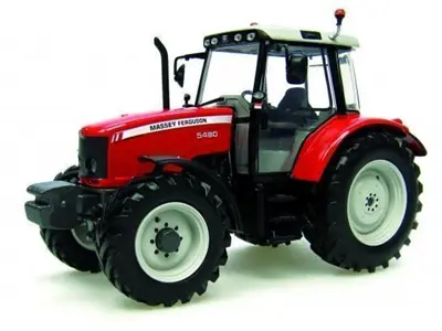 145 Bg Tractor