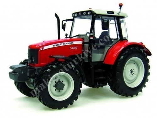 145 Bg Tractor