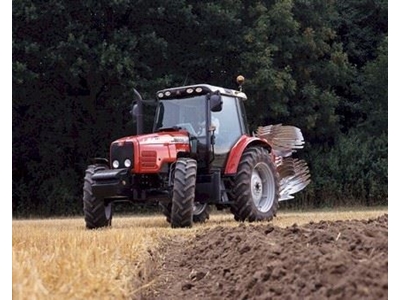 96 Bg Traktör - 0