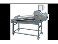 Olive Slicing Machine (1400kg/H) - 0