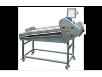Zeytin Dilimleme Makinesi ( 1400kg/H ) İlanı