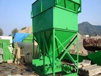 Titreşimli Besleyici SY-G10