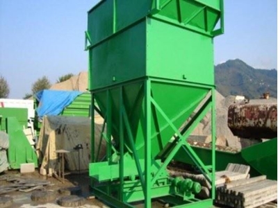 Titreşimli Besleyici SY-G10 - 0