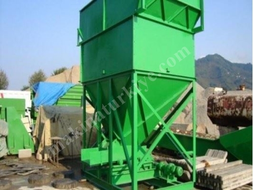 Titreşimli Besleyici SY-G10