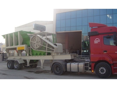 Çeneli Taş Kırıcı / Syk-11 - 0