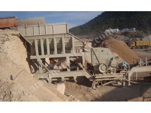 Primer Darbeli Kırıcı / Sypdk-03
