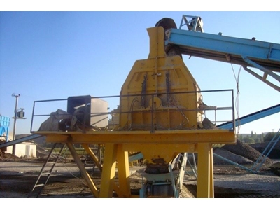Tersiyer Kırıcı / S-Tk-001 - 0