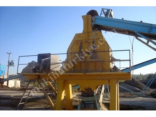 Tersiyer Kırıcı / S-Tk-001
